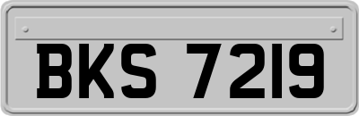 BKS7219