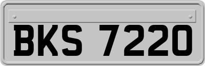 BKS7220