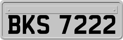 BKS7222