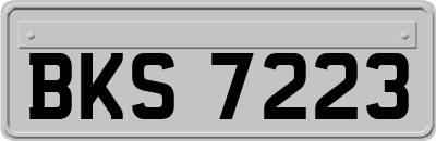 BKS7223