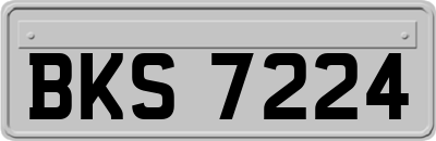BKS7224