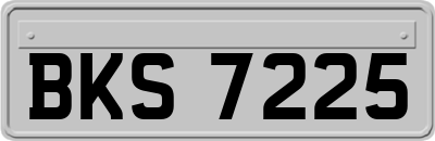 BKS7225