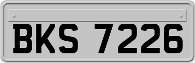 BKS7226