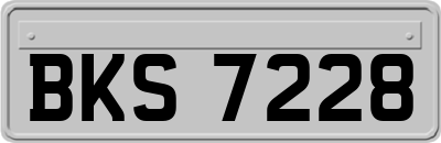 BKS7228