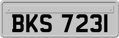 BKS7231