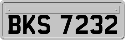 BKS7232