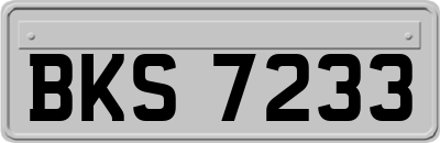 BKS7233