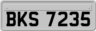BKS7235