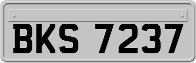 BKS7237