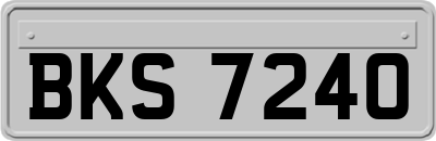 BKS7240