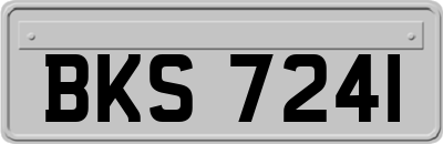 BKS7241