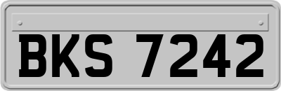 BKS7242