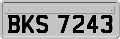 BKS7243