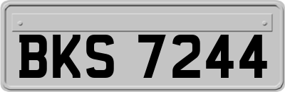 BKS7244