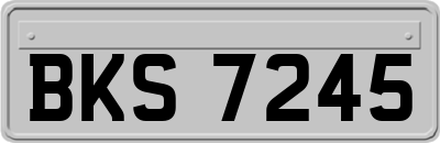 BKS7245