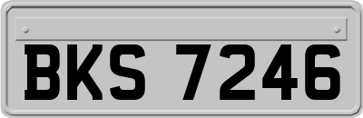 BKS7246