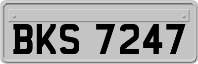 BKS7247