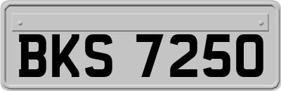 BKS7250