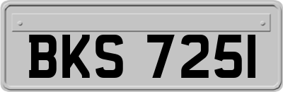 BKS7251