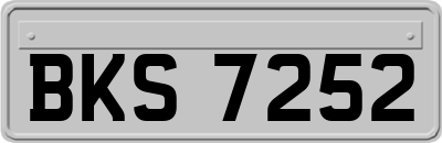 BKS7252