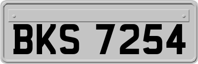 BKS7254