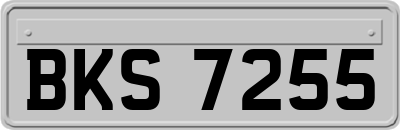 BKS7255