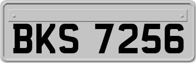 BKS7256