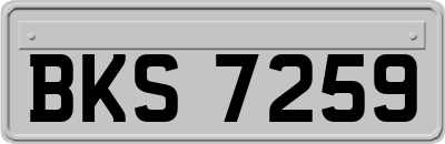 BKS7259