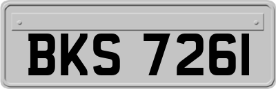 BKS7261