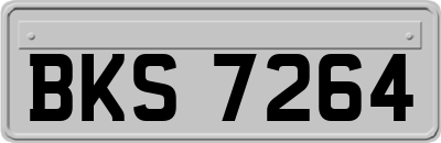 BKS7264