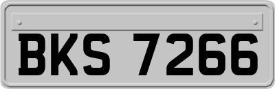 BKS7266