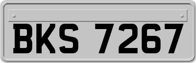 BKS7267