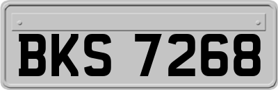 BKS7268