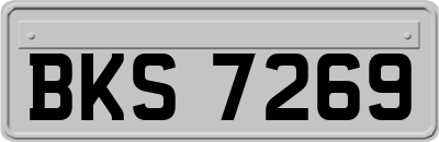 BKS7269