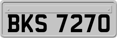 BKS7270