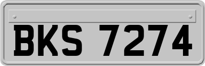 BKS7274