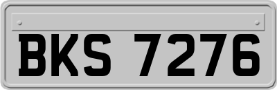 BKS7276