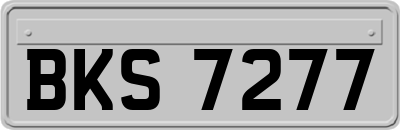 BKS7277