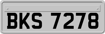 BKS7278