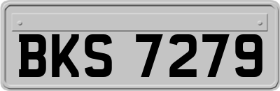 BKS7279