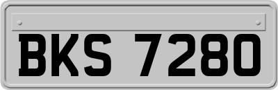 BKS7280