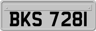 BKS7281
