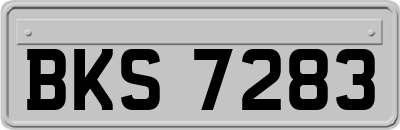 BKS7283