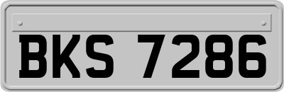 BKS7286