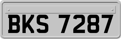 BKS7287