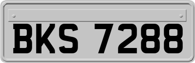 BKS7288