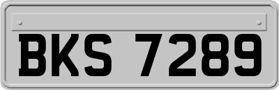 BKS7289