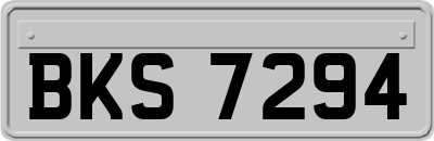 BKS7294
