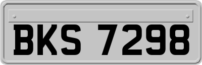 BKS7298
