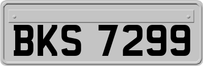 BKS7299